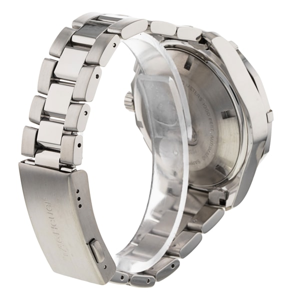 Tag Heuer Aquaracer CAF2014.BA0815